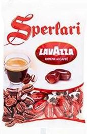 "Sperlari" Lavazza